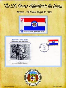 FIRST STATES CANVAS WALL ART PAINTING PICTURES HANGING POSTERS HOME DECOR - Picture 1 of 1