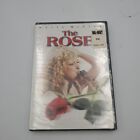 Brand New The Rose Bette Milder Dvd