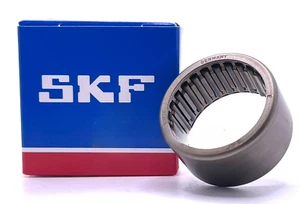SKF HK3020 Drawn Cup Needle Roller Bearing 30mm x 37mm x 20mm - Picture 1 of 3