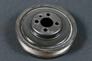 Vibration Damper 038105243M VW Audi A1-A6 Q3 8U Q5 Tt 8J 1.6 2.0TDI 58.549km - Picture 1 of 6