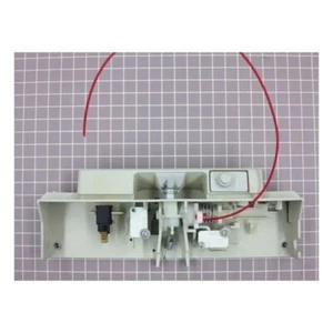 22003467 Maytag OEM Washer/Dryer Combo Door Latch Parts Genuine - Picture 1 of 2