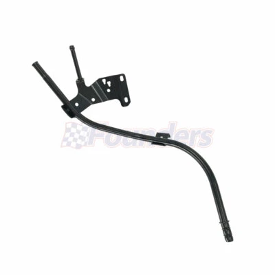 Tubo de varilla de medición de aceite de motor para Chevrolet GMC Saturn Pontiac G4 G5 G6 917-429 Foto 1 de 4