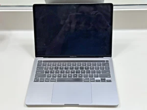 Apple 2021 MacBook pro 13" M1 3.2GHz (8-Core GPU) 16GB RAM 500GB SSD - Afbeelding 1 van 6