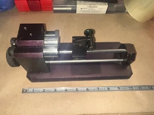 MEDIDOR DE CONCENTRACIÓN B-10 UNIVERSAL PUNCH CORP. - Imagen 1 de 9