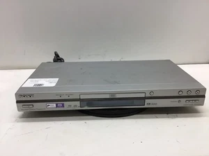 Reproductor de DVD Sony DVP-NS775V - Probado - Imagen 1 de 6
