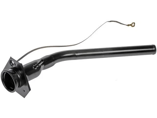 Cuello de llenado de combustible para GMC Savana 1500 2006-2014 2007 2008 2009 2010 2011 MH738WK Foto 1 de 1