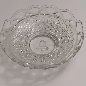 Centennial Aire Celebration 1834-1934 Imperial, Lace & Button Pattern, RARE - Picture 1 of 13