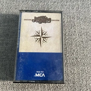 Jimmy Buffett -Changes in Latitudes, Changes in Attitudes -  VG+ Cassette - Picture 1 of 4