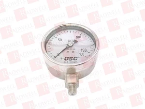 AMETEK 656639AA3CD3A00 / 656639AA3CD3A00 (NEW IN BOX) - Picture 1 of 1