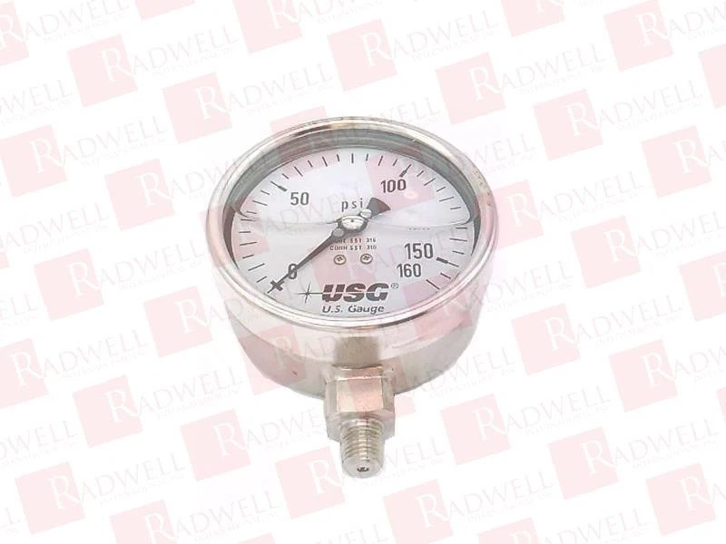 AMETEK 656639AA3CD3A00 / 656639AA3CD3A00 (NEW IN BOX) - Image 1 of 1