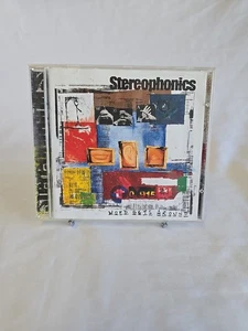  Stereophonics - Word Gets Around CD Album - Picture 1 of 8