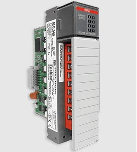 Spectrum Controls 1746SC-IB8I PLC Modules - Image 1 of 1
