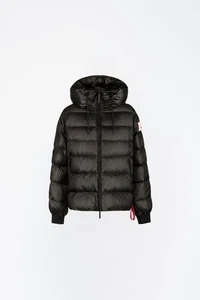 AFTER LABEL GIACCA BLAINE - NERO - BLAINEN5185-999 - Bild 1 von 1