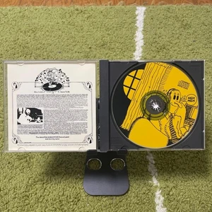 The Rolling Stones Bedspring Symphony on a unique yellow disc Kornyfone USED - Picture 1 of 3