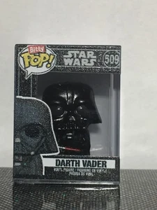 Funko Bitty POP! Colección Star Wars -- Tú eliges -- - Imagen 1 de 44