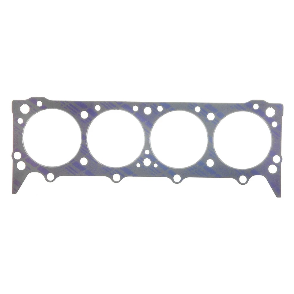 For Jeep Cherokee 1974-1983 Fel-Pro 8266 PT-1 Cylinder Head Gasket Foto 1 de 1
