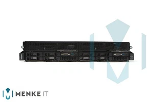 Lenovo ThinkSystem D2 2U châssis serveur 2x nœuds GPU SD530 4x or 6138 384 Go - Photo 1/4