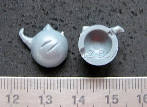 GF07 BOULET 2AB GOBELIN FANATIC WARHAMMER BITZ - Picture 1 of 1
