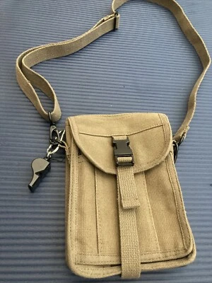 Мужская тактическая сумка Rothco Bum Bam - Изображение 1 из 4