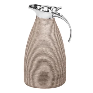 NEW Giobagnara Thermal Carafe Techstraw Mud 2L - Bild 1 von 1