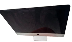 Apple Mac 2012 21,5" 2,7 GHz i5, 8G, Nvidia 640M, 1 TB - Foto 1 di 4