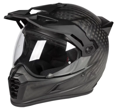 Casco de motocicleta KLIM Krios Pro Adventure ECE/DOT 2XL Foto 1 de 4
