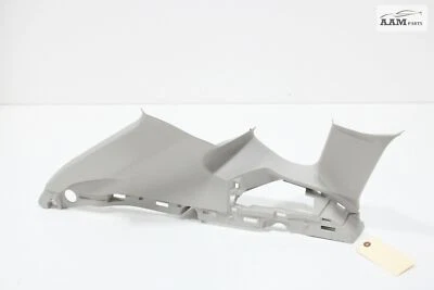 2018-2023 SUBARU CROSSTREK D PILLAR CUARTO SUPERIOR CUBIERTA MOLDURA OEM Foto 1 de 4