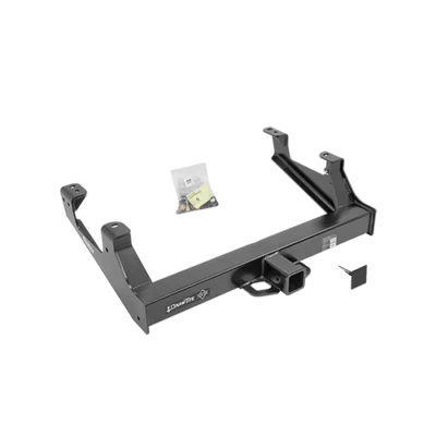 Receptor de enganche de remolque Draw-Tite clase V de 2,5" para GMC Sierra 2500 HD/3500 HD Foto 1 de 3
