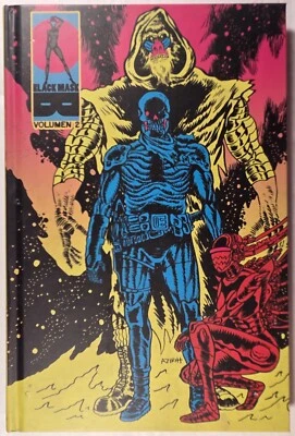 Rangel & Ziritt - SPACE RIDERS vol. 2 - Galaxy of Brutality [Tapa dura] Foto 1 de 2