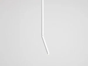 Weiß Modern Deckenlampe Deckenleuchte 1x5W/G9 STICK 1084PL_G_L - Bild 1 von 10