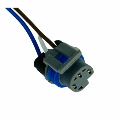 Nuevo Arnés para Interruptor de Presión de Aceite 12163384 - C1133 Foto 1 de 3