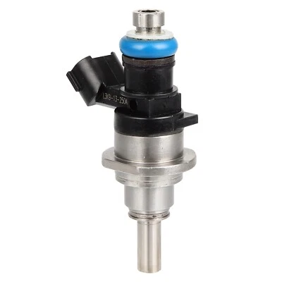 Inyectores de combustible para Mazda 3 2,3 L 2007-2013 Mazda CX-7 2007-2012 L3K913250 Foto 1 de 4