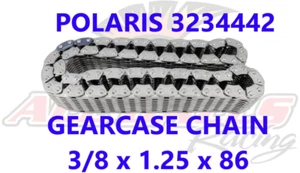 Polaris 570 700 800 Ranger 800 Transaxle Transmission Rear Drive Chain 3234442 - Picture 1 of 5