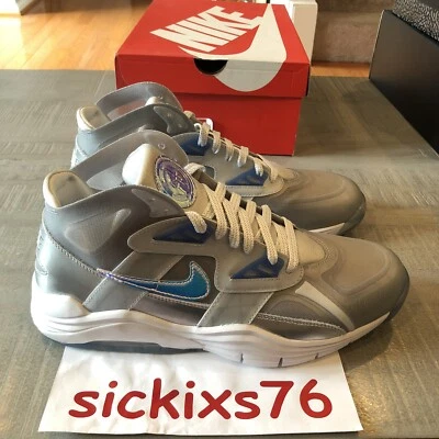 Nike Lunar 180 Trainer SC PRM QS 'Super Bowl' Men's Size 11/EUR 45 [646797 001] - Image 1 of 4