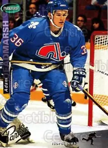 1994-95 Parkhurst SE Parkie Gold #144 Adam Deadmarsh - Picture 1 of 1