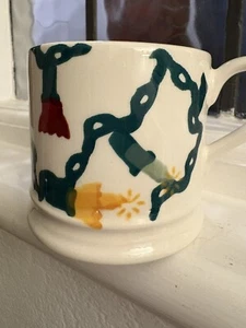 🌟Emma Bridgewater Fairy Lights Small Christmas Mug, New, Boxed🌟 - Picture 1 of 6