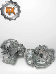 KQM Getriebe⚙️🚗 VW Audi Seat Skoda 1.6 2.0 tdi 6-gang ⭐⭐⭐⭐⭐ - Bild 1 von 1