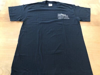 Oscar De La Hoya Boxing Team 1999 Original Tshirt Black Size L New - Image 1 of 3