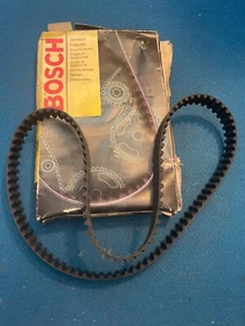 BOSCH TIMING BELT 1987949041 SUITABLE FOR BMW E30, E34 & E36 MODELS NEW - Picture 1 of 2