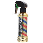  Hair Salon Watering Tool Kettle Squirt Bottle Spray Travel Oil Head