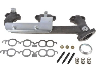 Colector de escape izquierdo para Chevrolet K1500 Suburban 1992-1995 API 56196PV 1993 Foto 1 de 2