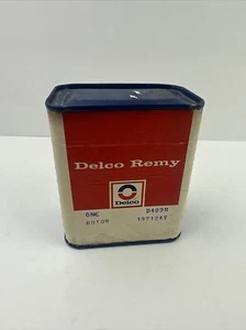 NOS Distributor Rotor D409R AC Delco 1971247 - Picture 1 of 7