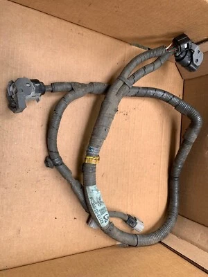 Arnés de cables para sala de motores Lexus IS250 2015 82113-53100C-4 OEM 2014 2015 2016 Foto 1 de 4