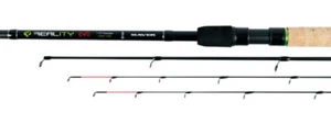 NEW 2024 Maver NEW Reality EVO Feeder Fishing Rods - ALL SIZES - Picture 1 of 2