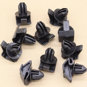 15Pcs Body Side Rocker Panel Retainer Trim Clips W790225-S900 For Ford Focus - Bild 1 von 2