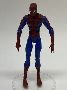 Figura Clásica Marvel Legends 2002 Super Poseable Spider-Man McFARLANE TOYBIZ - Imagen 1 de 7
