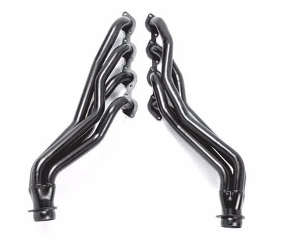 NEW HEADERS BBC CHEVY GMC PICKUP TRUCK K2500 K3500 454 7.4L SILVERADO SIERRA  - Image 1 of 2