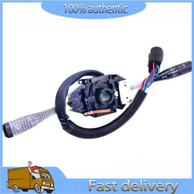 INDICADOR INTERRUPTOR DE COMBINACIÓN para MITSUBISHI MIGHTY MAX COLT DODGE RAM 50 1986-94 Foto 1 de 4