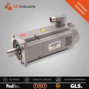 SIEMENS	3 PHASE MOTOR	1FT7044-1AF71-1CH1 - Bild 1 von 5