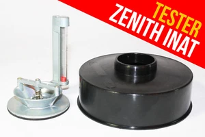 Probador sincrónico, ajuste carburador adaptador Zenith INAT - Mercedes BMW OPEL - Imagen 1 de 7